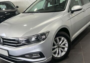 VW Passat Variant 150.000 km 18.995 &euro; Bretten 75015