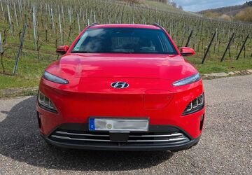 Hyundai KONA Elektro 41.000 km 18.990 &euro; Weinsberg 74189