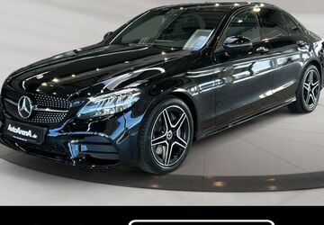 Mercedes-Benz C 300 118.889 km 28.929 &euro; Heilbronn 74072
