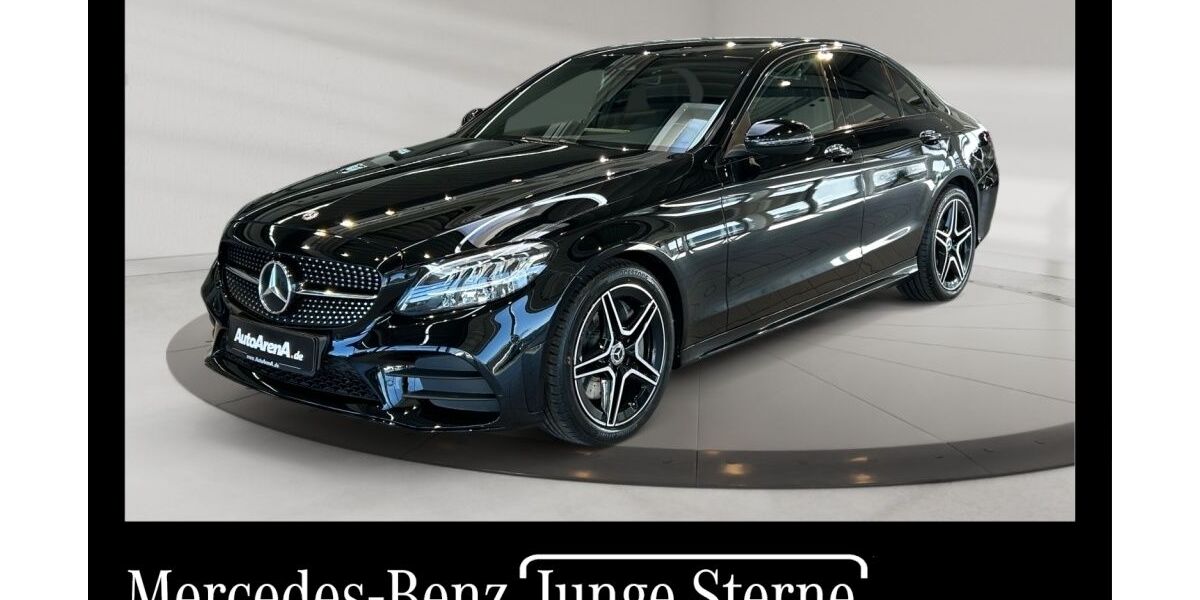 Mercedes-Benz C 300 118.889 km 28.929 &euro; Heilbronn 74072