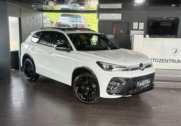 VW Tiguan 22.580 km 47.500 &euro; Bretten 75015