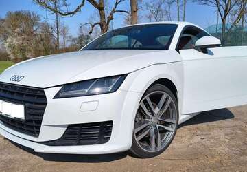 Audi TT 273.000 km 11.900 &euro; Weinsberg, Stadt 74189