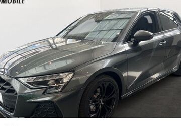 Audi A3 4.900 km 39.690 &euro; Heilbronn 74074