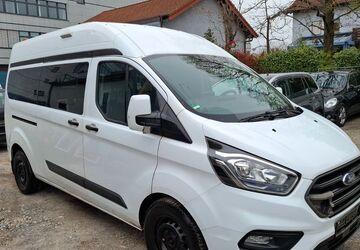 Ford Transit 377.000 km 9.950 &euro; Walldorf (bei Heidelberg) 69190