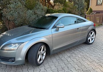 Audi TT 237.000 km 6.800 &euro; Vaihingen Enz 71665