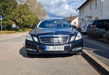 Mercedes-Benz E 350 256.000 km 12.700 &euro; Heilbronn 74078