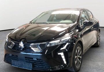 Mitsubishi Colt 39.068 km 15.990 &euro; Neckargemünd 69151