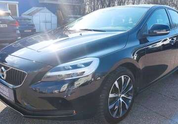Volvo V40 231.000 km 8.955 &euro; Talheim 74388