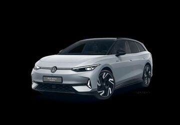 VW ID.7 14.719 km 59.245 &euro; Walldorf 69190