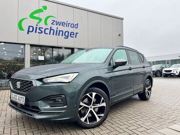 Gebrauchte Seat Tarraco