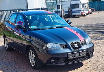Seat Ibiza 176.000 km 2.650 &euro; Sinsheim 74889