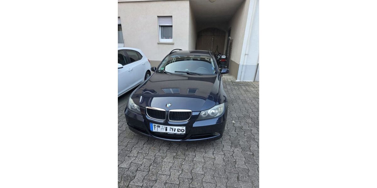 BMW 320 200.100 km 2.900 &euro; Gondelsheim 75053