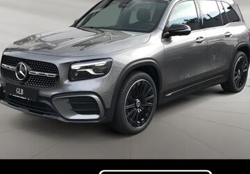 Mercedes-Benz GLB 220 26.845 km 54.879 &euro; Heilbronn 74072