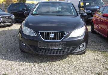 Seat Ibiza 100.000 km 4.200 &euro; Leimen 69181