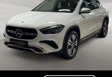 Mercedes-Benz GLA 180 4.279 km 35.479 &euro; Heilbronn 74072
