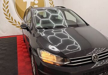 VW Touran 250.500 km 9.999 &euro; Ilsfeld 74360