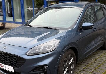 Ford Kuga 14.360 km 23.900 &euro; Mosbach 74821