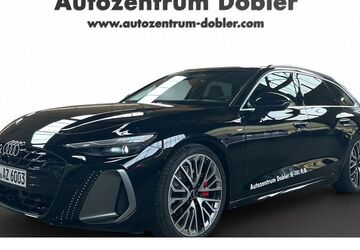 Audi A6 10.000 km 74.880 &euro; Mühlacker 75417