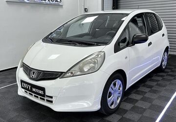 Honda Jazz 189.000 km 5.480 &euro; Bruchsal 76646