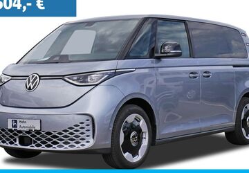 VW ID. Buzz 54.500 km 46.990 &euro; Bietigheim-Bissingen 74321