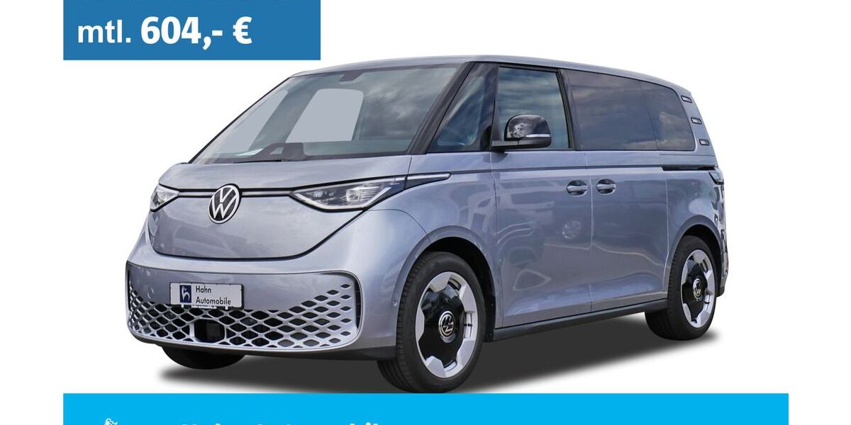 VW ID. Buzz 54.500 km 46.990 &euro; Bietigheim-Bissingen 74321