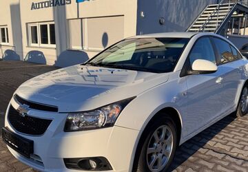 Chevrolet Cruze 187.000 km 3.000 &euro; Walldorf 69190