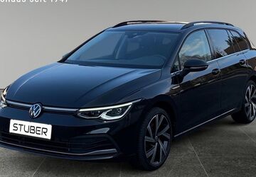 VW Golf 55.700 km 25.990 &euro; Zaberfeld 74374