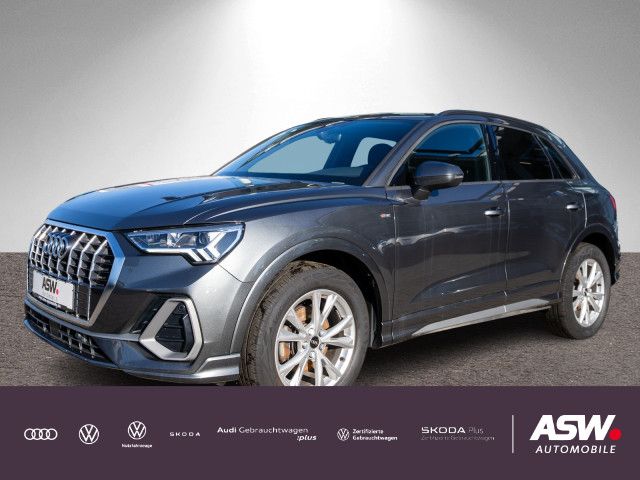 Audi Q3 98.000 km 28.960 &euro; Neckarsulm 74172