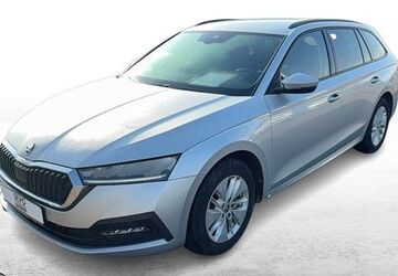 Skoda Octavia 44.620 km 21.180 &euro; Bönnigheim 74357