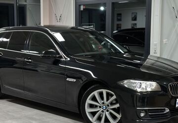 BMW 530 157.000 km 19.990 &euro; Mühlacker 75417