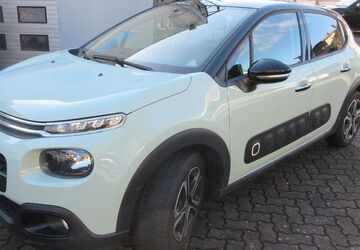 Citroen C3 50.200 km 8.450 &euro; Niefern-Öschelbronn 75223