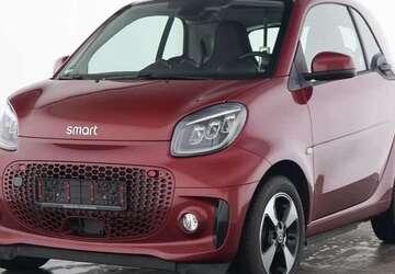 Smart forTwo 9.178 km 18.450 &euro; Vaihingen - Enz 71665