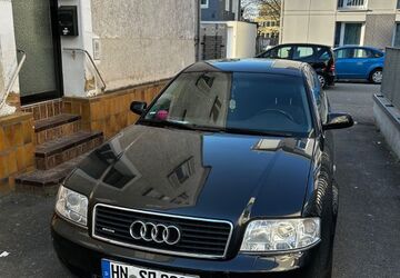 Audi A6 175.100 km 7.900 &euro; Heilbronn 74072