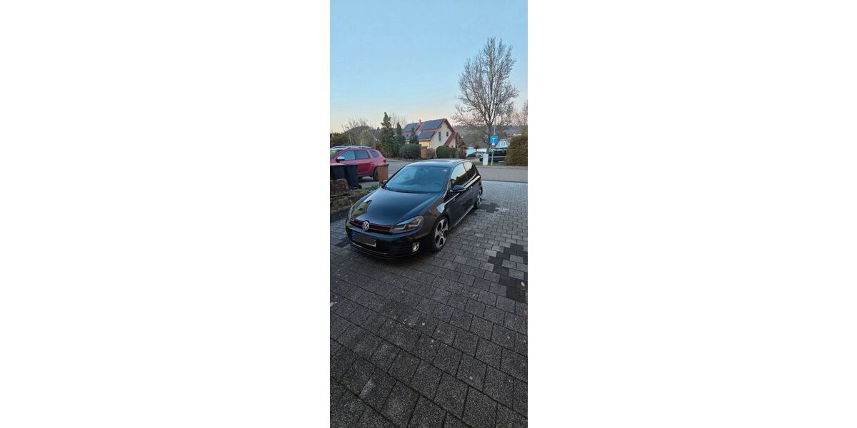 VW Golf 184.000 km 8.700 &euro; Zaberfeld 74374