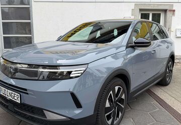 Opel Grandland (X) 34.985 km 25.480 &euro; Aglasterhausen 74858
