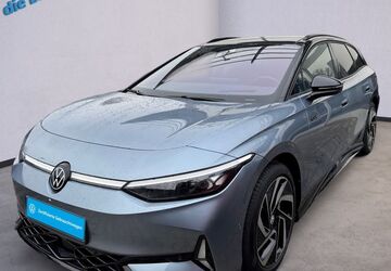 VW ID.7 4.980 km 57.519 &euro; Walldorf 69190