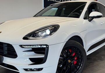 Porsche Macan 124.900 km 41.900 &euro; Bretten 75015