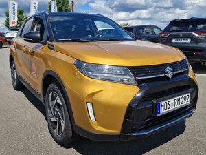 Suzuki Vitara 1.4 Boosterjet Hybrid Comfort+ Garantie 5.000 km 28.990 &euro; Obrigheim-Asbach 74847