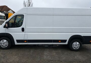 Citroen Jumper 210.000 km 14.499 &euro; Eppingen 75031