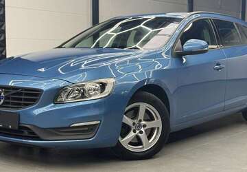 Volvo V60 133.829 km 12.880 &euro; Sinsheim 74889