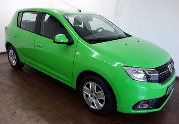 Dacia Sandero 72.000 km 6.750 &euro; Mühlacker 75417