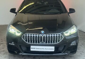 BMW 218 Gran Coupé 56.127 km 24.590 &euro; Heilbronn 74076
