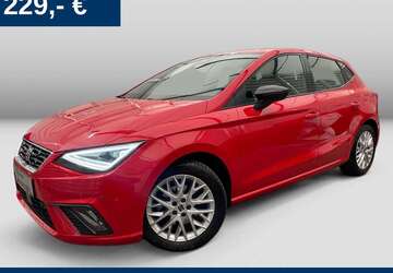 Seat Ibiza 22.154 km 21.990 &euro; Niefern-Öschelbronn 75223