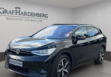 VW ID.4 12.860 km 41.900 &euro; Bruchsal 76646