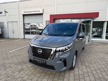 Gebrauchte Nissan Primastar