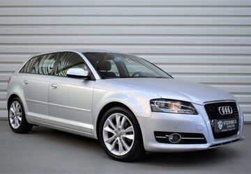 Audi A3 131.250 km 10.990 &euro; Forst 76694