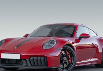 Porsche 992 11.900 km 181.900 &euro; Heilbronn 74074