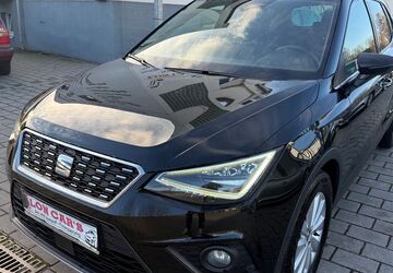 Seat Arona 151.500 km 16.790 &euro; Leingarten 74211