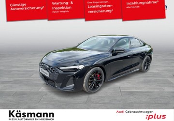Audi A5 5.999 km 69.900 &euro; Mosbach 74821