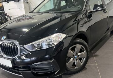 BMW 118 137.000 km 16.495 &euro; Bretten 75015